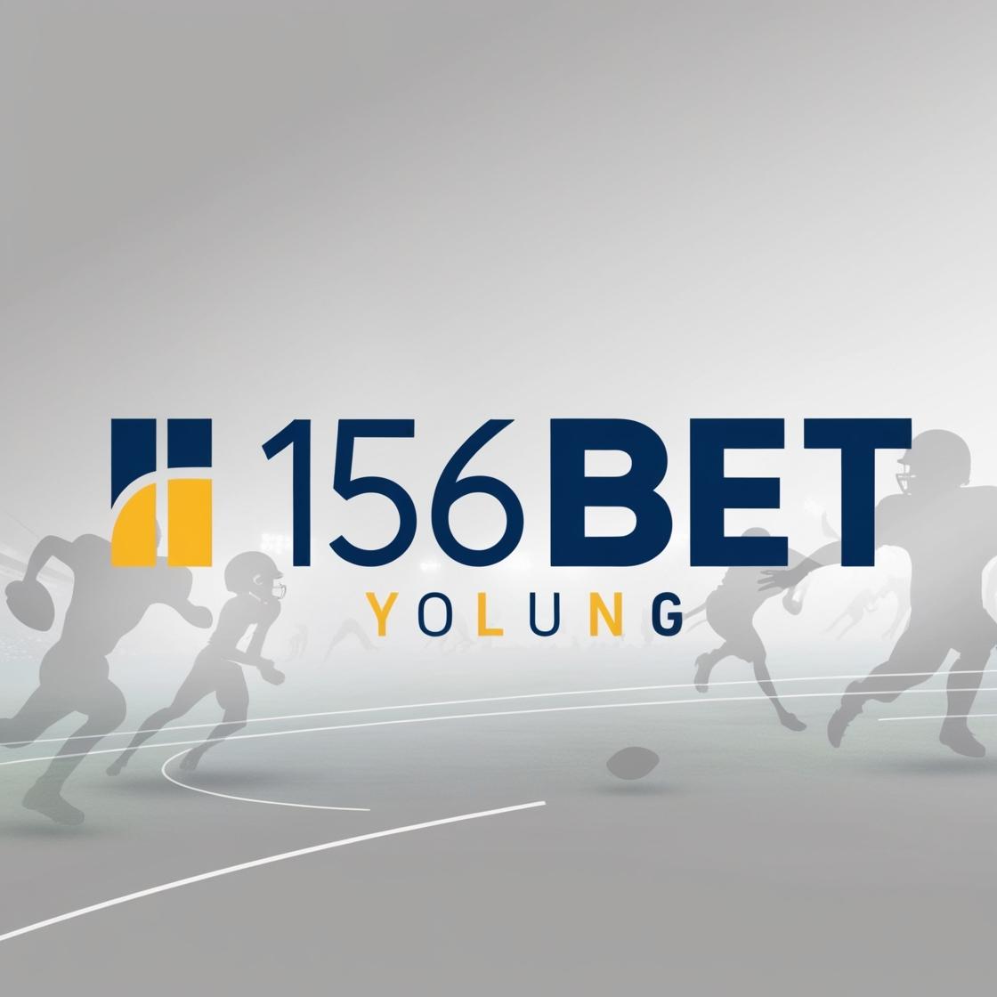 Logo da 156bet